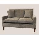 Edwardian Style Small Sofa